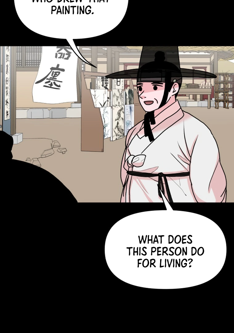 Fox Love Story chapter 9 page 54