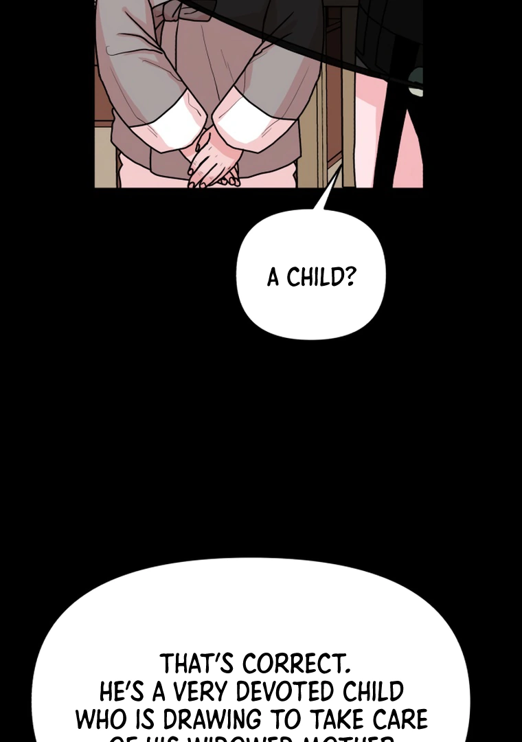 Fox Love Story chapter 9 page 56