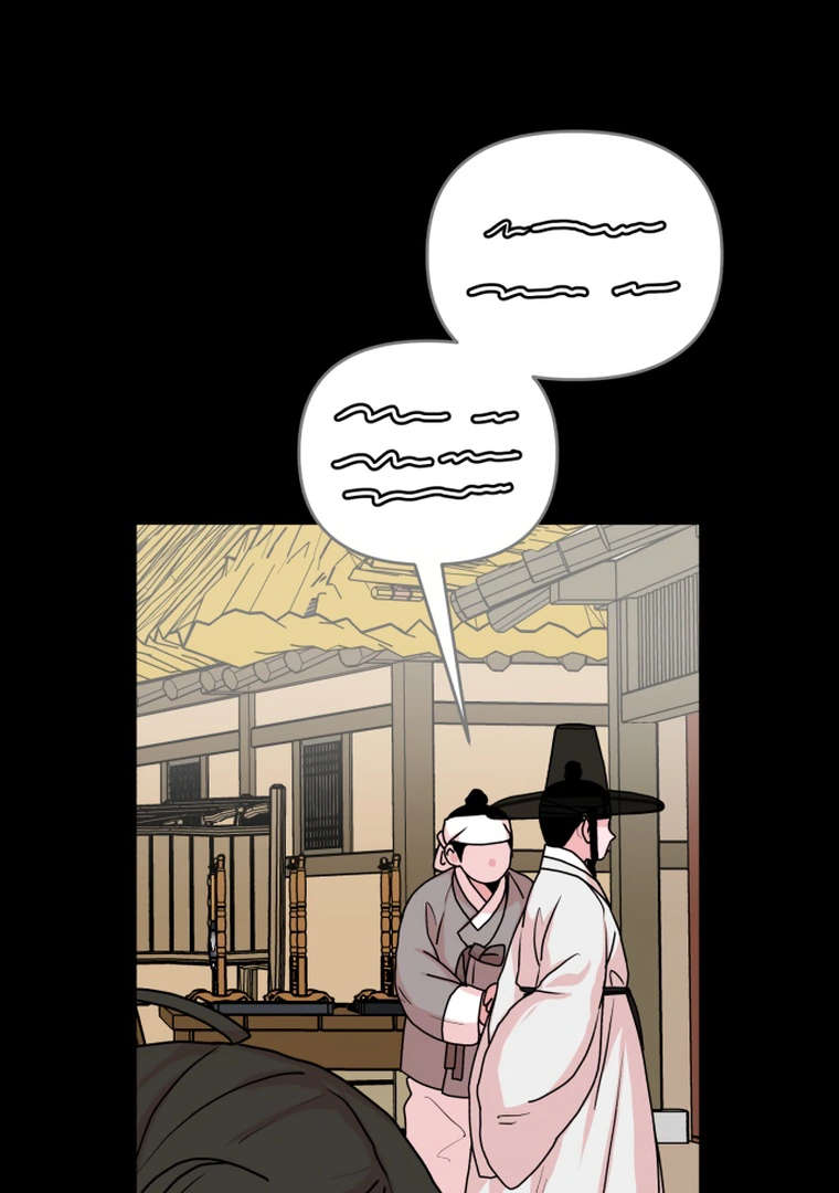 Fox Love Story chapter 9 page 58