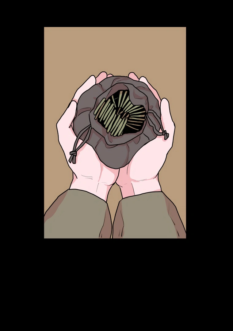 Fox Love Story chapter 9 page 62