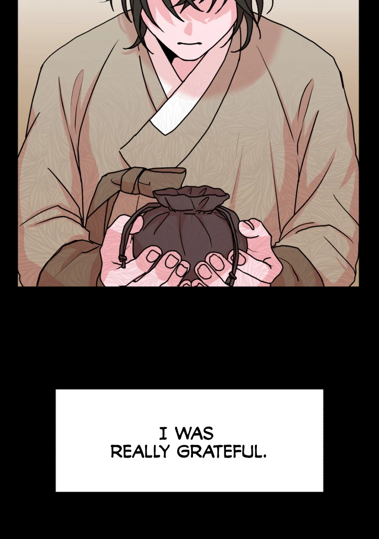 Fox Love Story chapter 9 page 64
