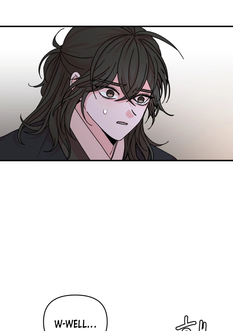 Fox Love Story chapter 9 page 69
