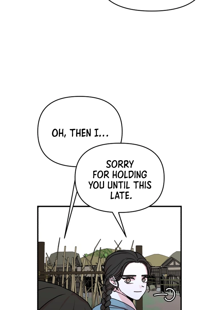 Fox Love Story chapter 9 page 73