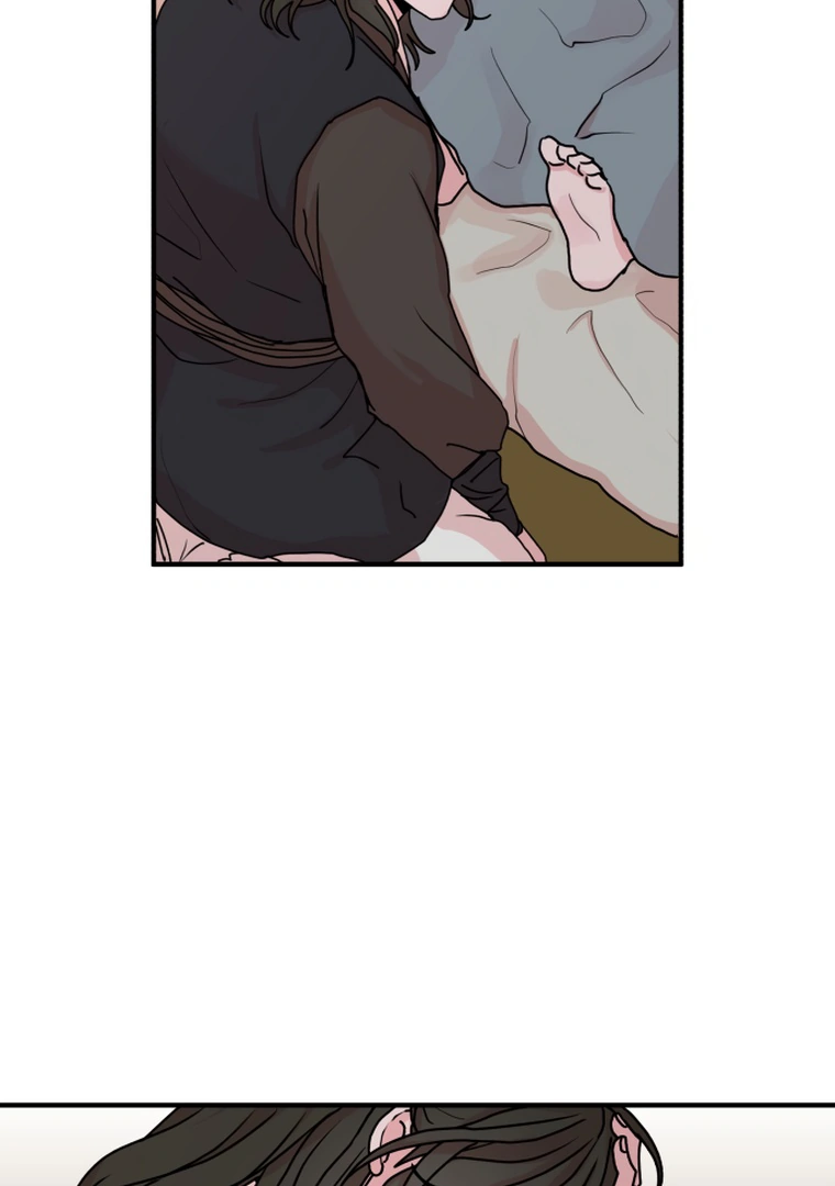 Fox Love Story chapter 9 page 84