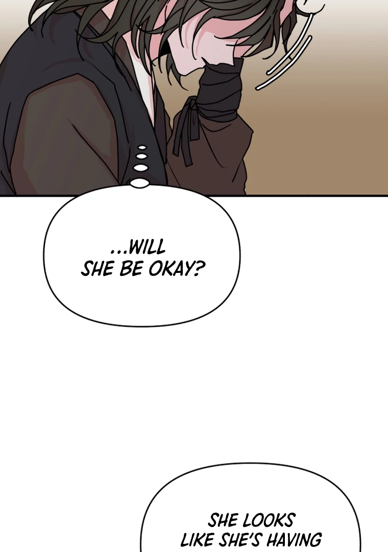 Fox Love Story chapter 9 page 85