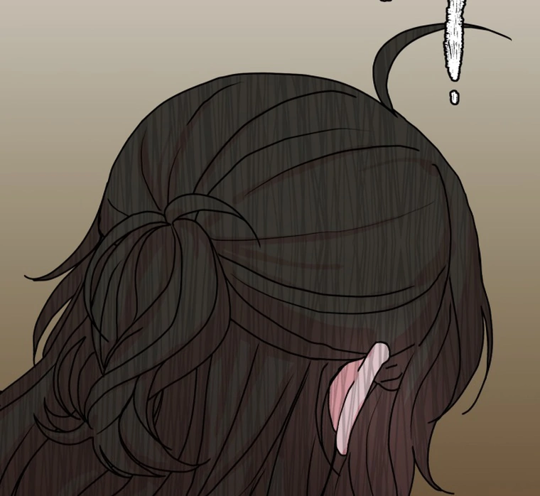 Fox Love Story chapter 9 page 89