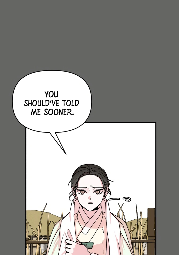 Fox Love Story chapter 9 page 105