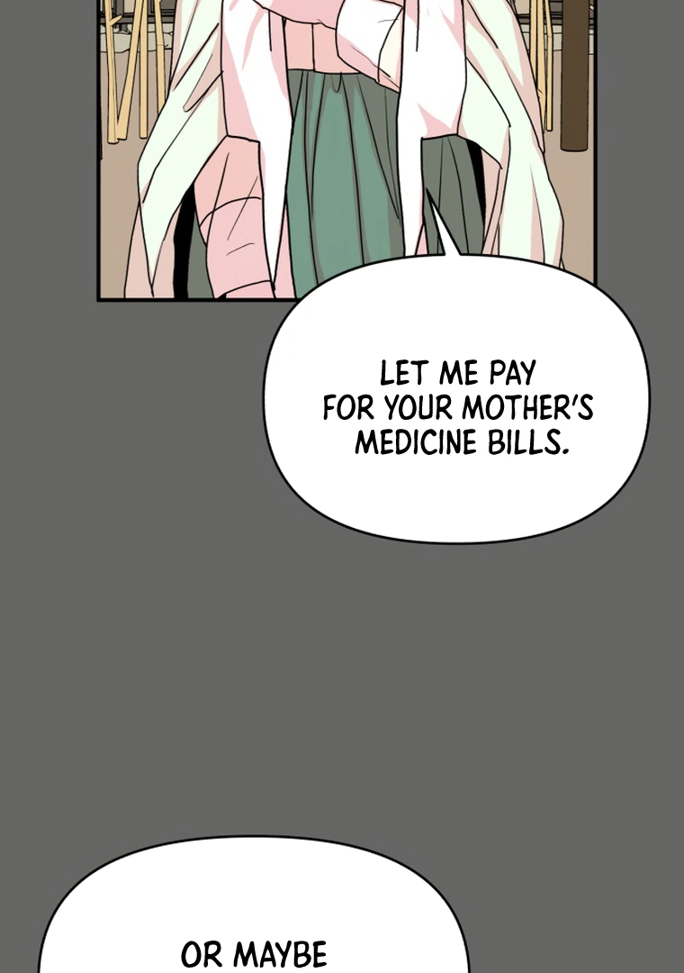Fox Love Story chapter 9 page 106
