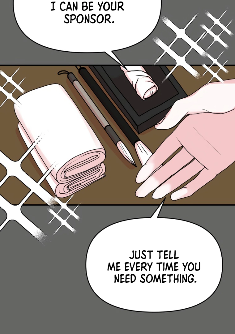 Fox Love Story chapter 9 page 107