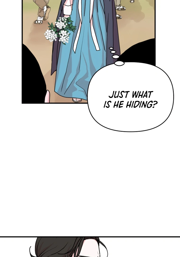 Fox Love Story chapter 9 page 122