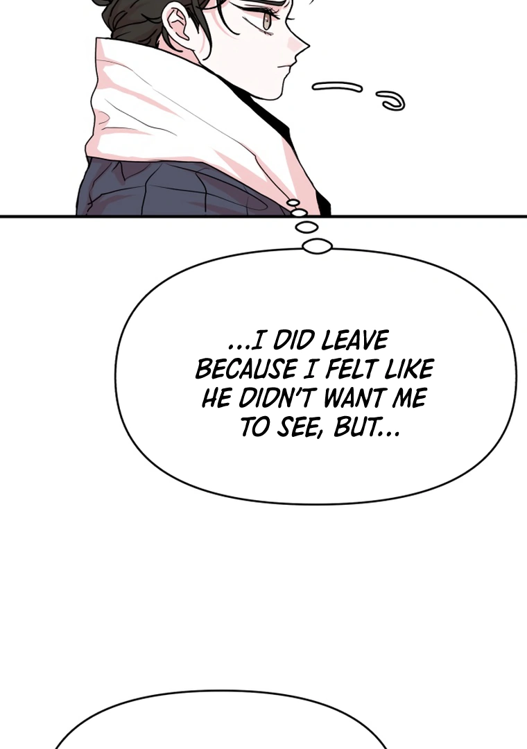 Fox Love Story chapter 9 page 123