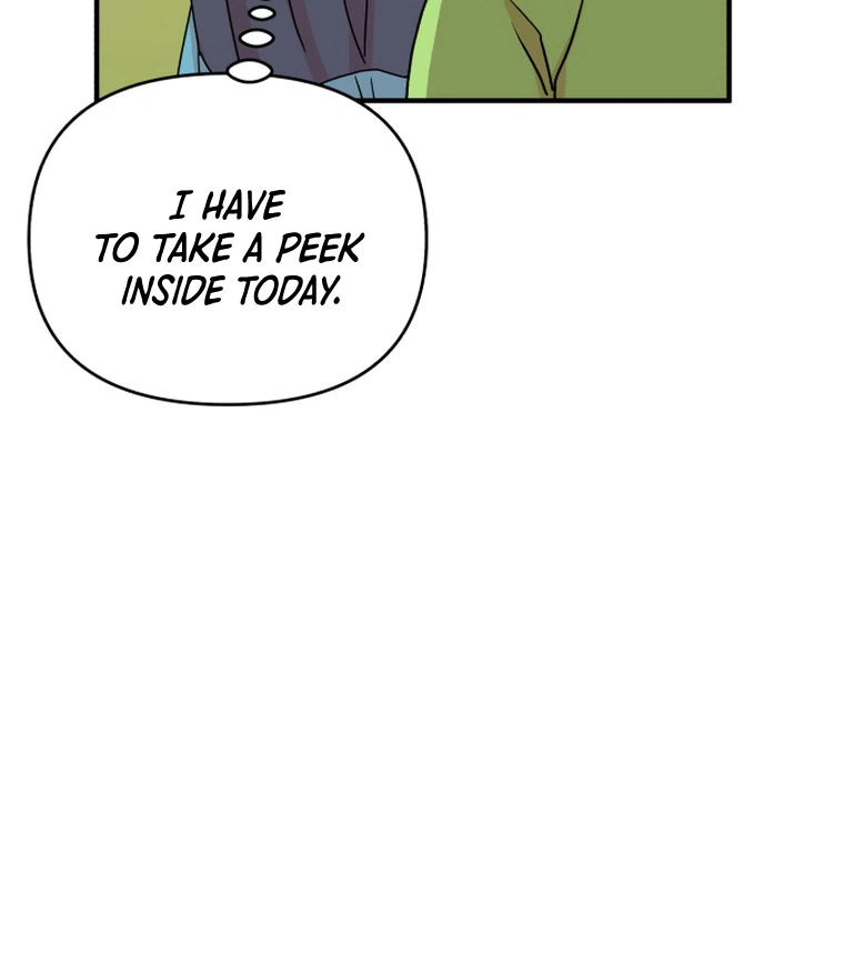 Fox Love Story chapter 9 page 127