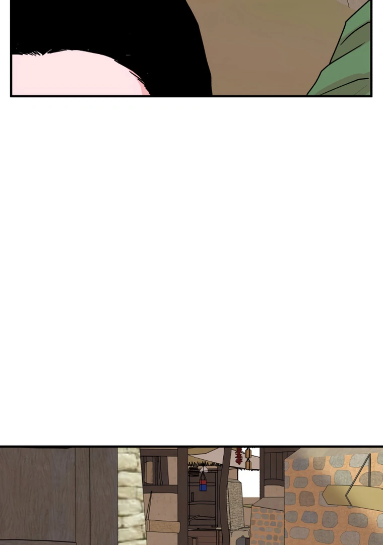 Fox Love Story chapter 9 page 130