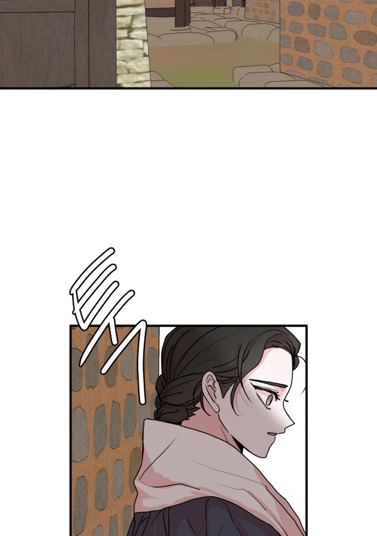 Fox Love Story chapter 9 page 131