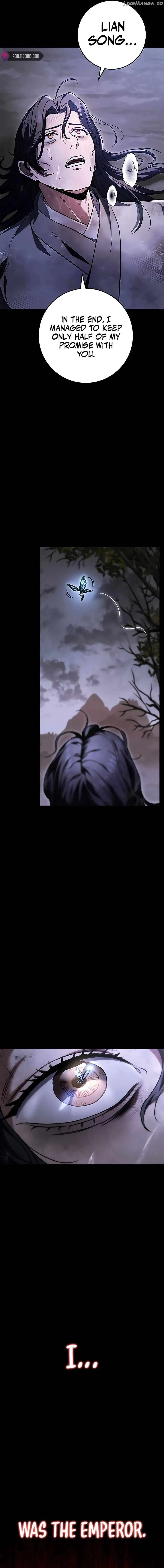 The Emperor’s Sword chapter 1 page 10