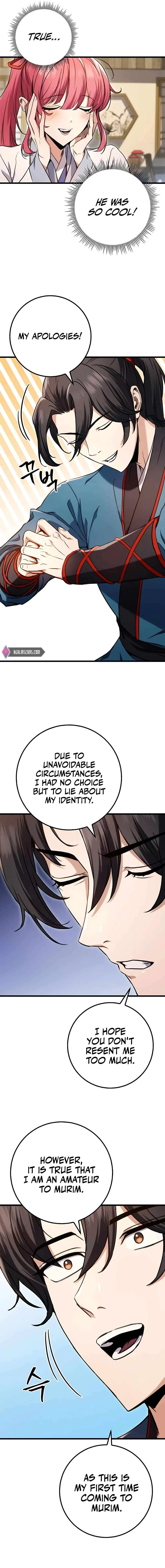 The Emperor’s Sword chapter 10 page 5