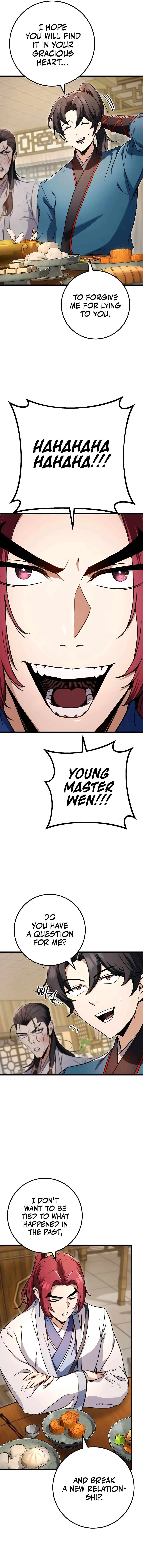 The Emperor’s Sword chapter 10 page 6
