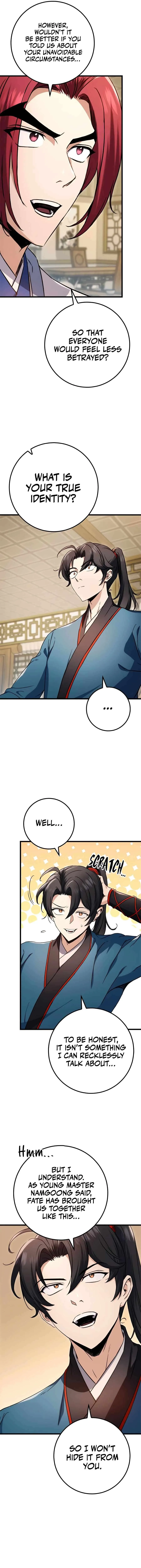 The Emperor’s Sword chapter 10 page 7