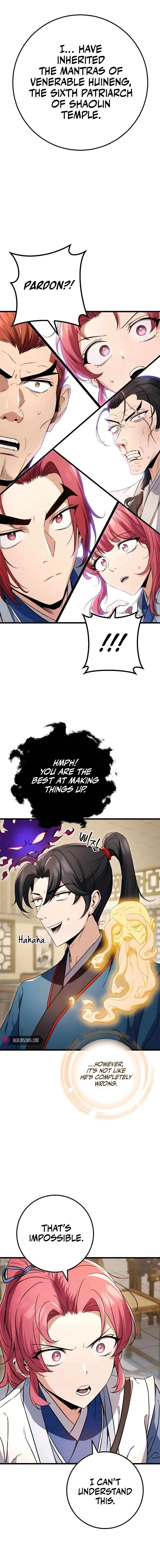 The Emperor’s Sword chapter 10 page 8