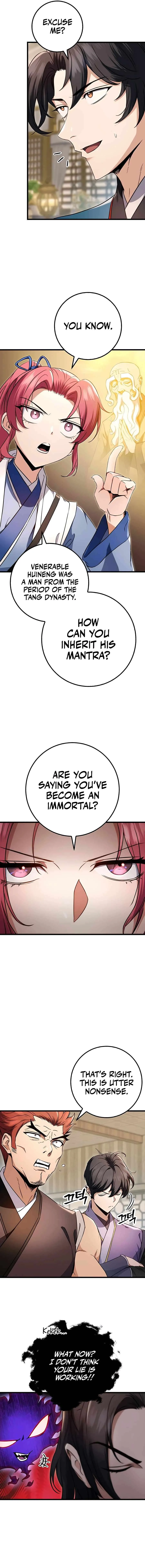 The Emperor’s Sword chapter 10 page 9