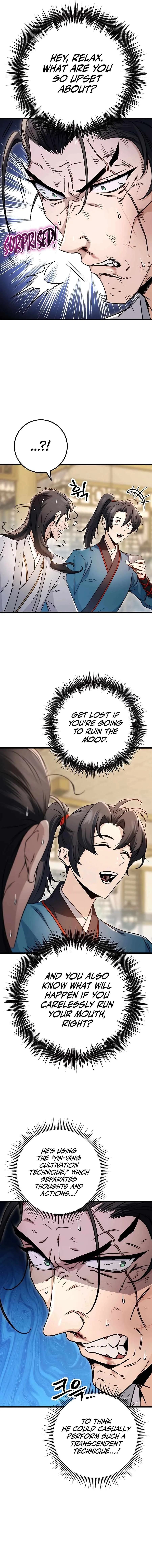 The Emperor’s Sword chapter 10 page 15