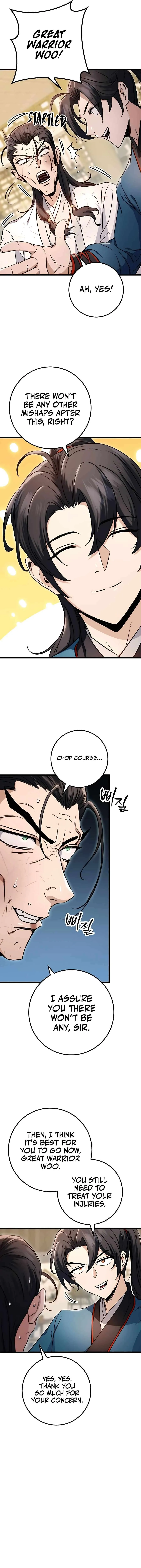 The Emperor’s Sword chapter 10 page 16