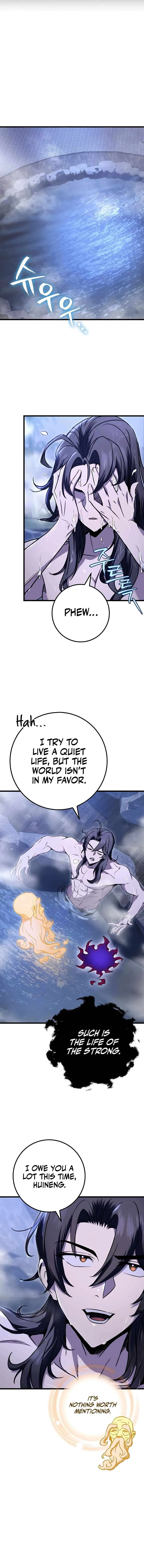 The Emperor’s Sword chapter 10 page 18