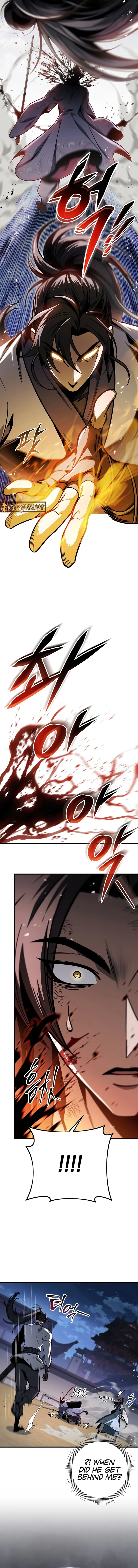 The Emperor’s Sword chapter 100 page 3