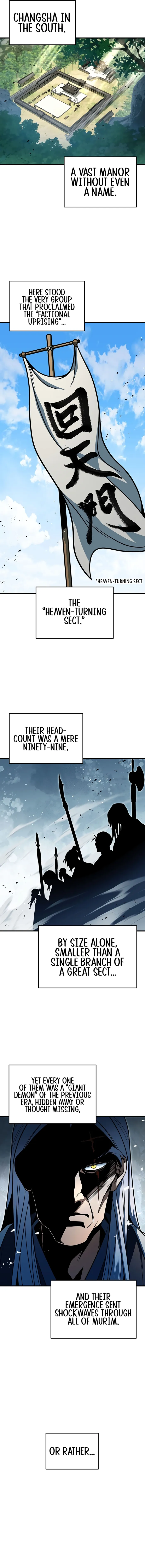 The Emperor’s Sword chapter 102 page 5