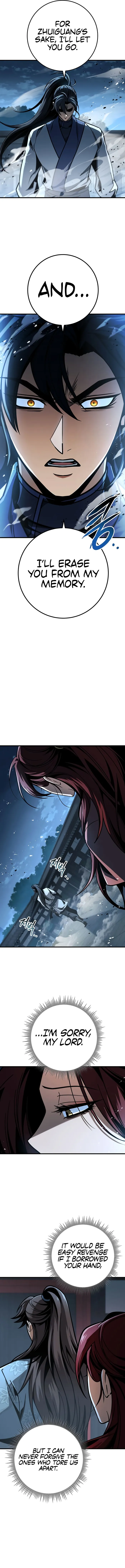 The Emperor’s Sword chapter 103 page 17