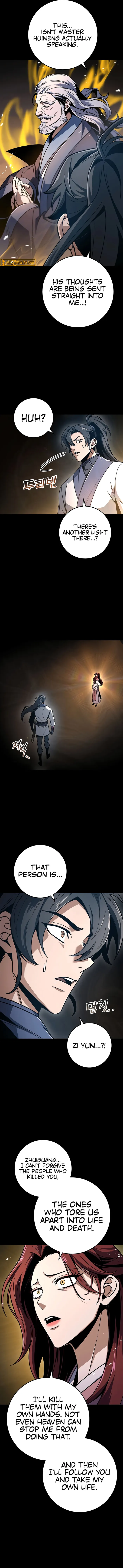 The Emperor’s Sword chapter 107 page 7