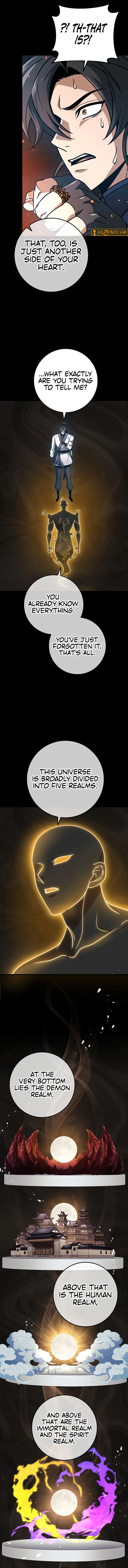 The Emperor’s Sword chapter 107 page 13