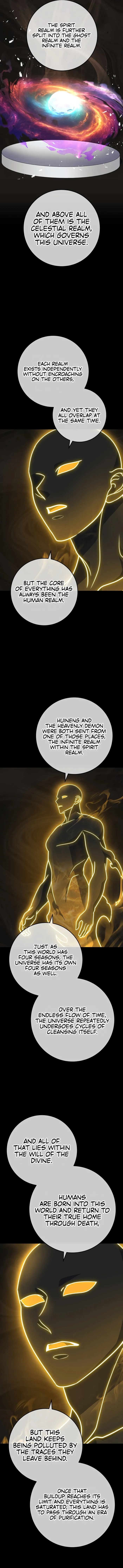 The Emperor’s Sword chapter 107 page 14