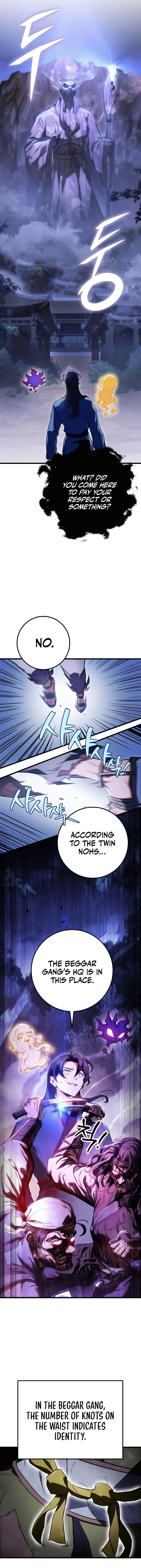 The Emperor’s Sword chapter 12 page 11