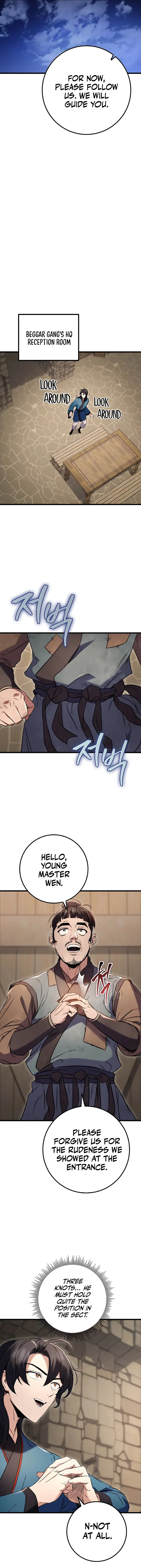 The Emperor’s Sword chapter 12 page 14