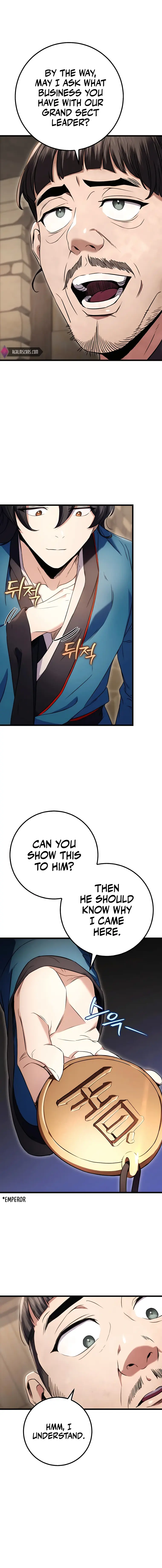 The Emperor’s Sword chapter 12 page 15