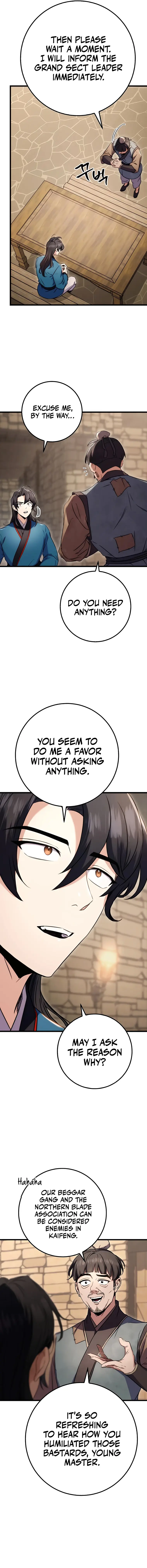 The Emperor’s Sword chapter 12 page 16