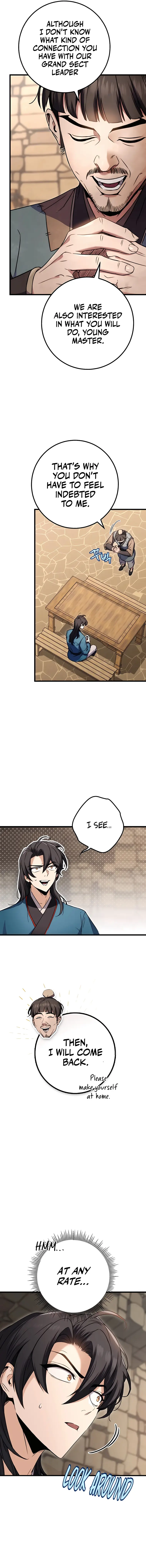 The Emperor’s Sword chapter 12 page 17