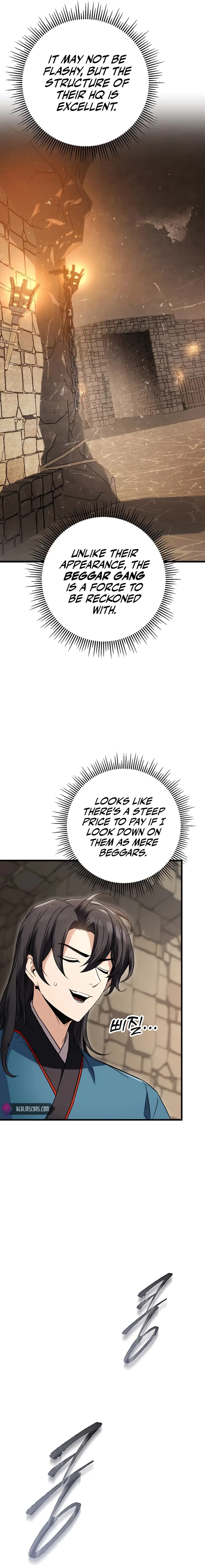 The Emperor’s Sword chapter 12 page 18