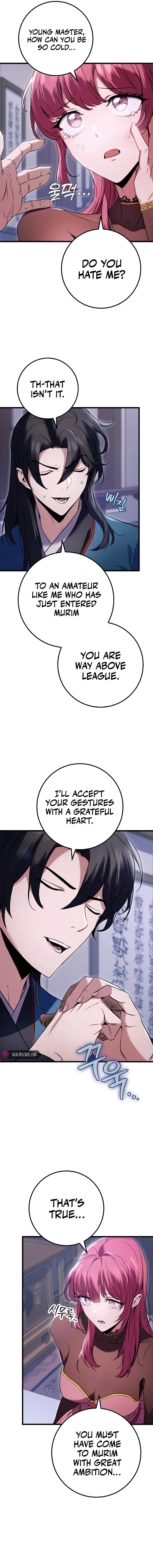 The Emperor’s Sword chapter 12 page 5