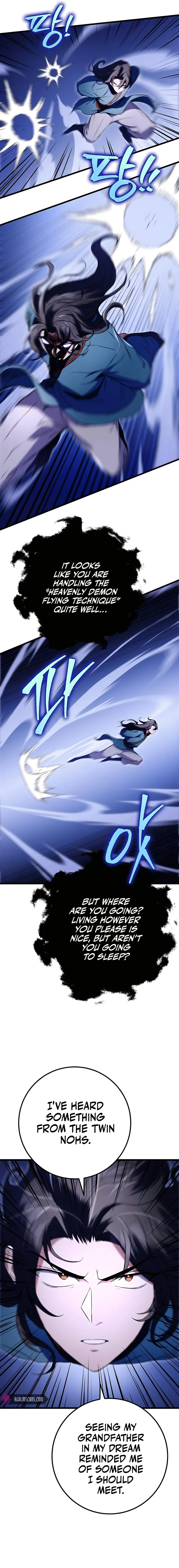 The Emperor’s Sword chapter 12 page 9
