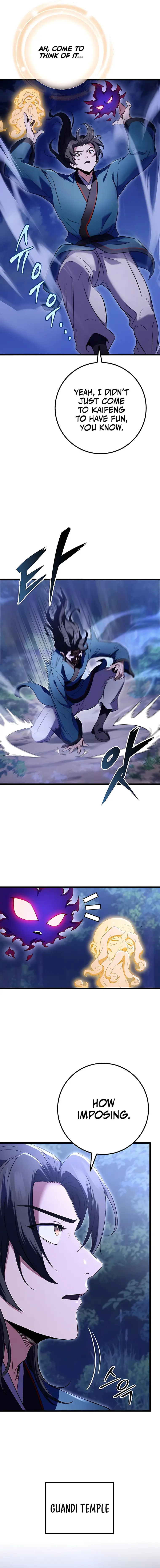 The Emperor’s Sword chapter 12 page 10