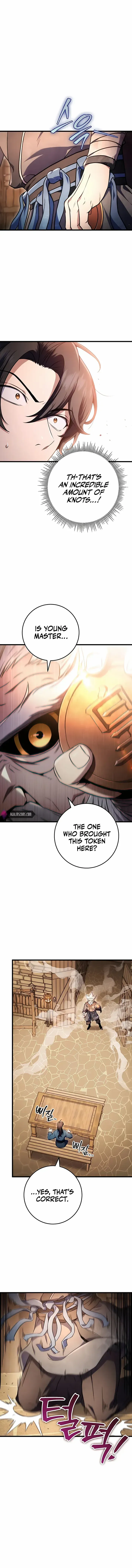 The Emperor’s Sword chapter 13 page 2
