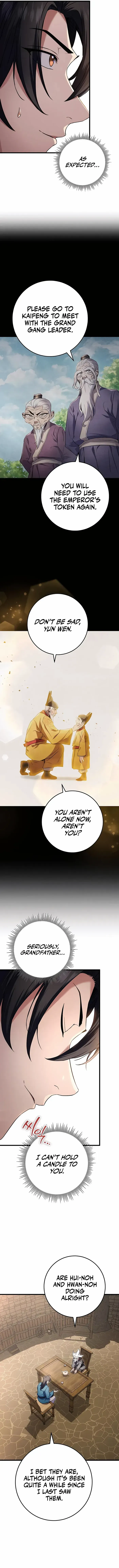 The Emperor’s Sword chapter 13 page 4