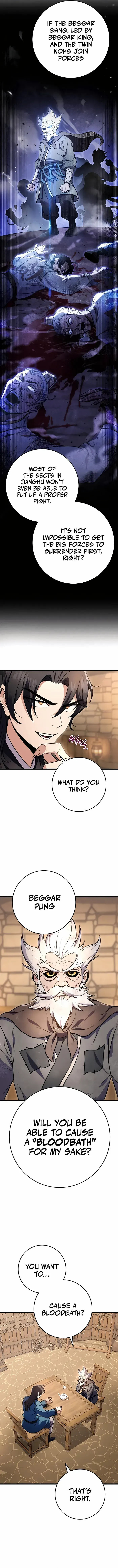 The Emperor’s Sword chapter 13 page 7