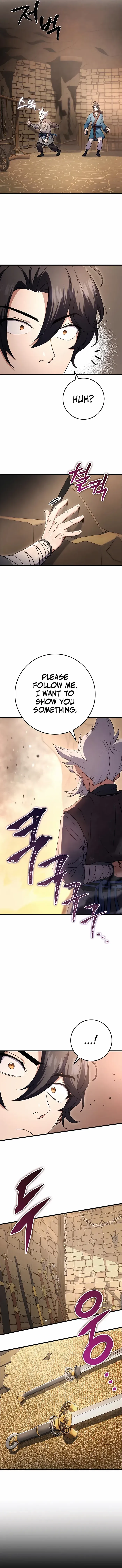 The Emperor’s Sword chapter 13 page 12