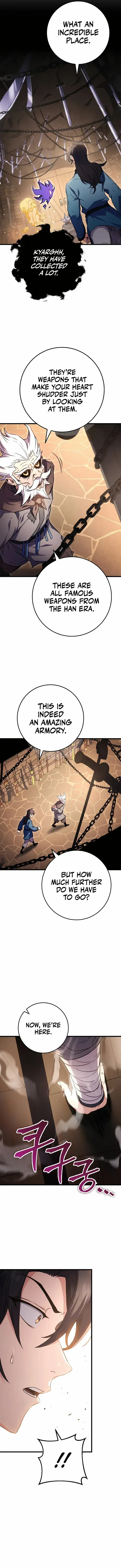 The Emperor’s Sword chapter 13 page 13
