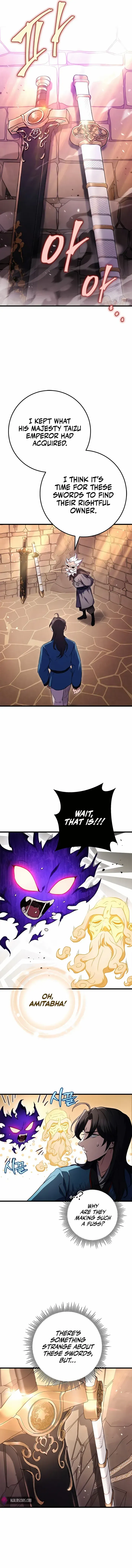 The Emperor’s Sword chapter 13 page 14