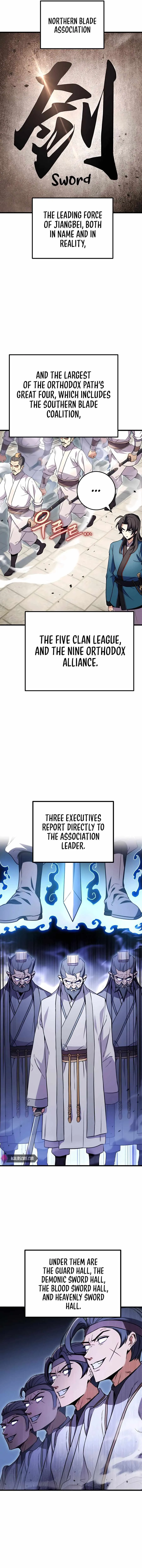 The Emperor’s Sword chapter 14 page 9