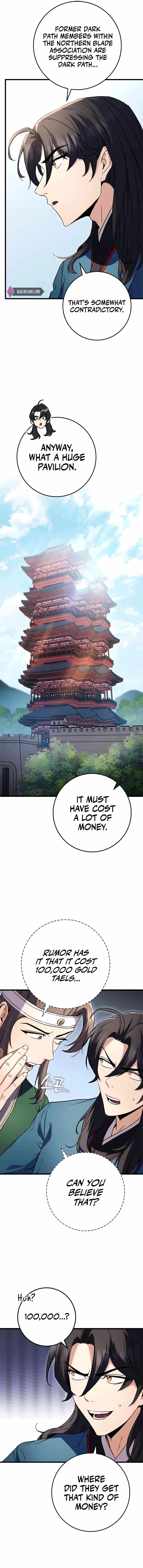 The Emperor’s Sword chapter 14 page 12